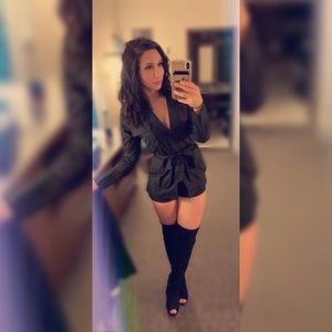 Meet your Posher, Nataly